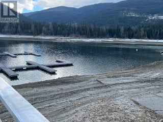 1681 Sugar Lake Road Lot# 59. Cherryville, British Columbia