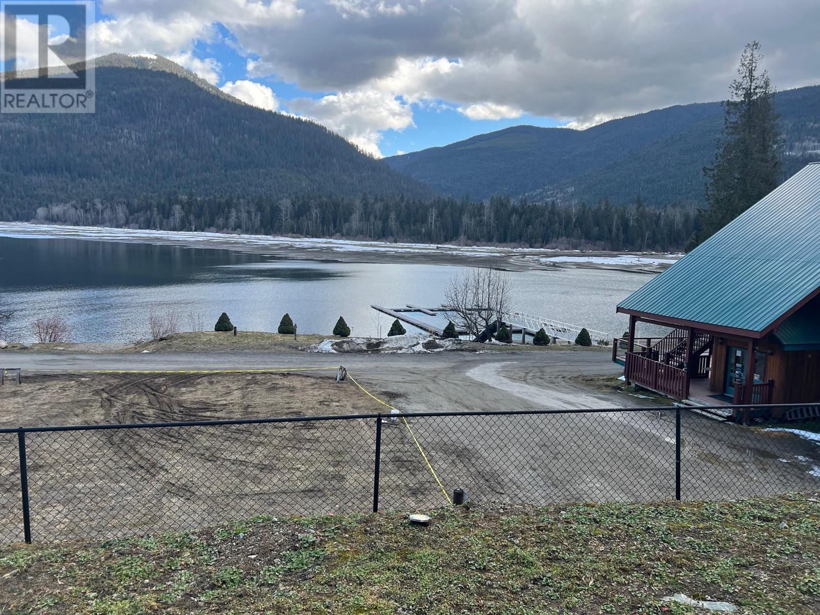 1681 Sugar Lake Road Lot# 59. Cherryville, British Columbia