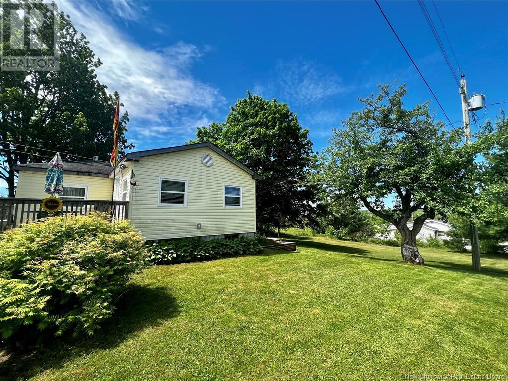 1462 Bridge Drive, Cambridgenarrows Property Listing MLS® NB098304