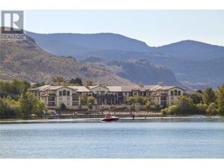 4200 Lakeshore Drive Unit# 316. Osoyoos, British Columbia