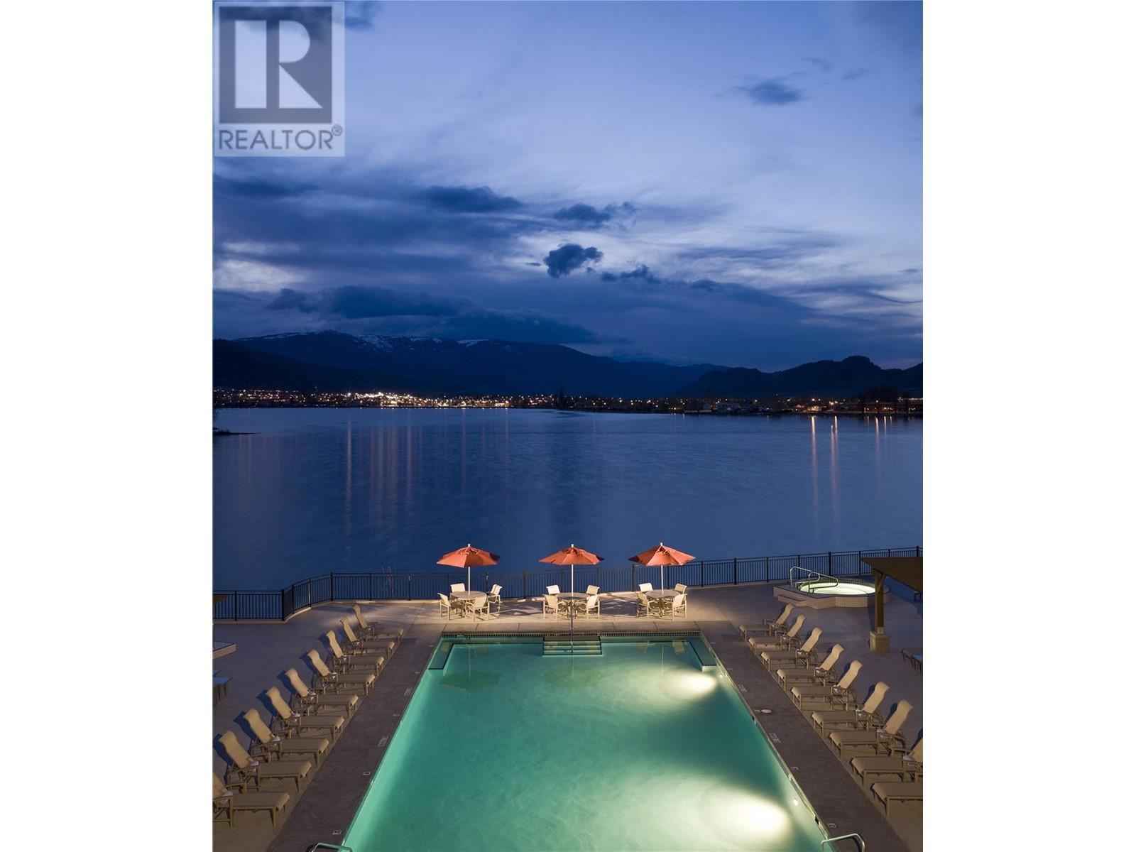 4200 Lakeshore Drive Unit# 316. Osoyoos, British Columbia