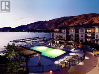 4200 Lakeshore Drive Unit# 316. Osoyoos, British Columbia