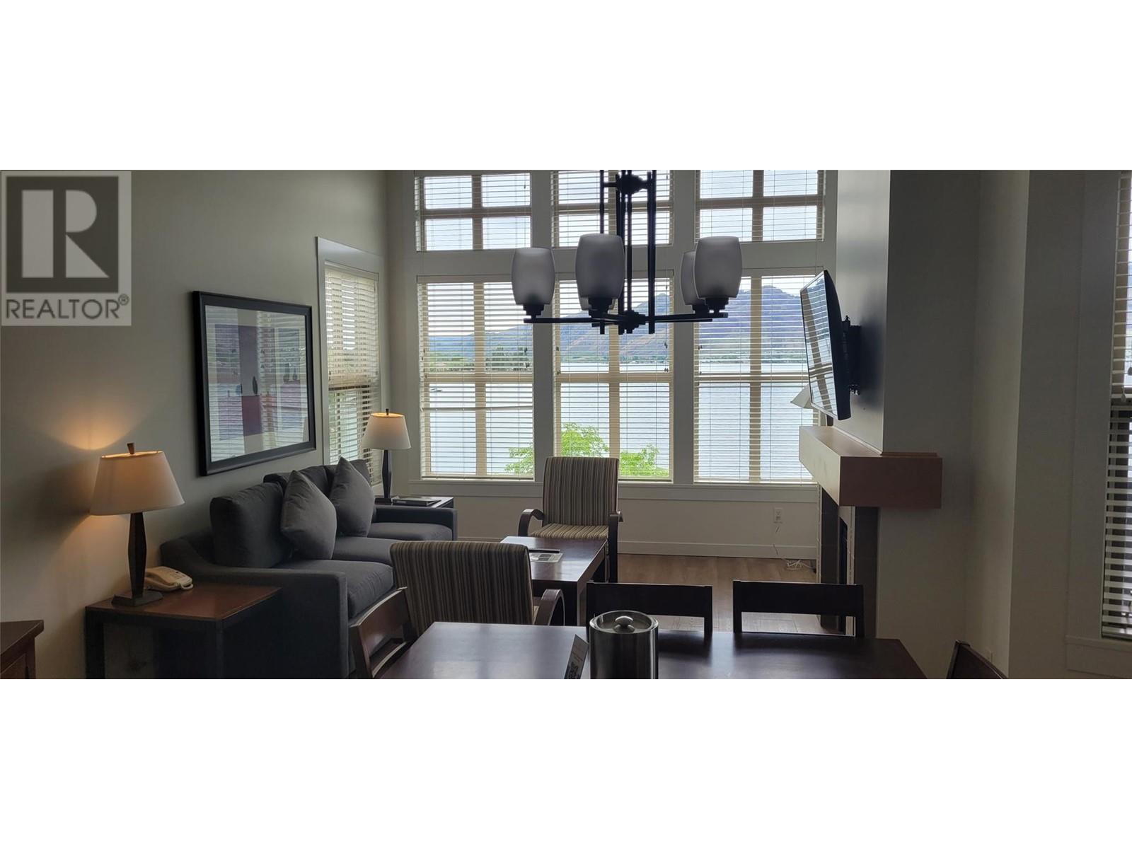 4200 Lakeshore Drive Unit# 316. Osoyoos, British Columbia