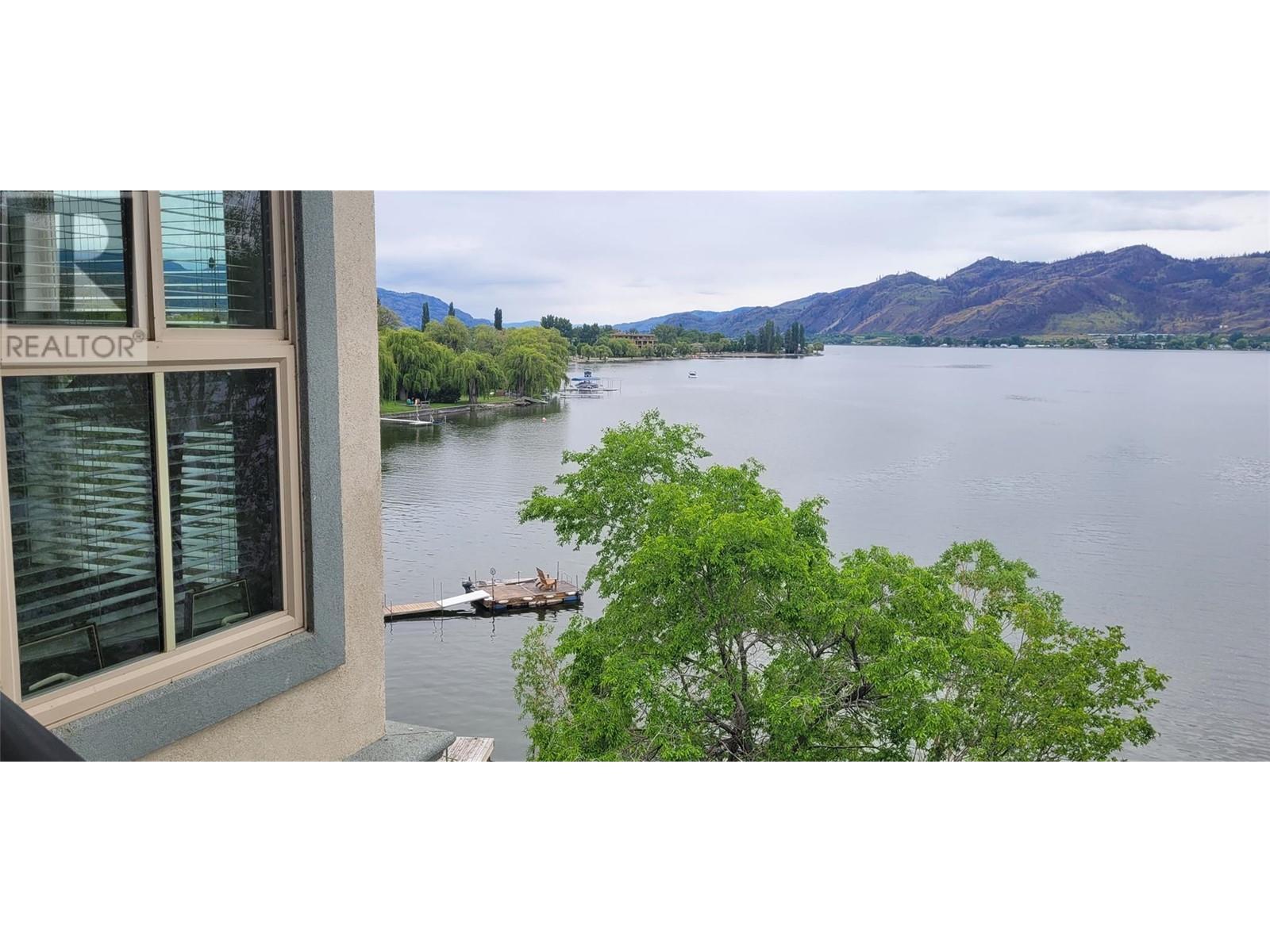 4200 Lakeshore Drive Unit# 316. Osoyoos, British Columbia