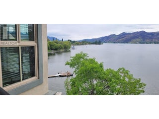 4200 Lakeshore Drive Unit# 316. Osoyoos, British Columbia