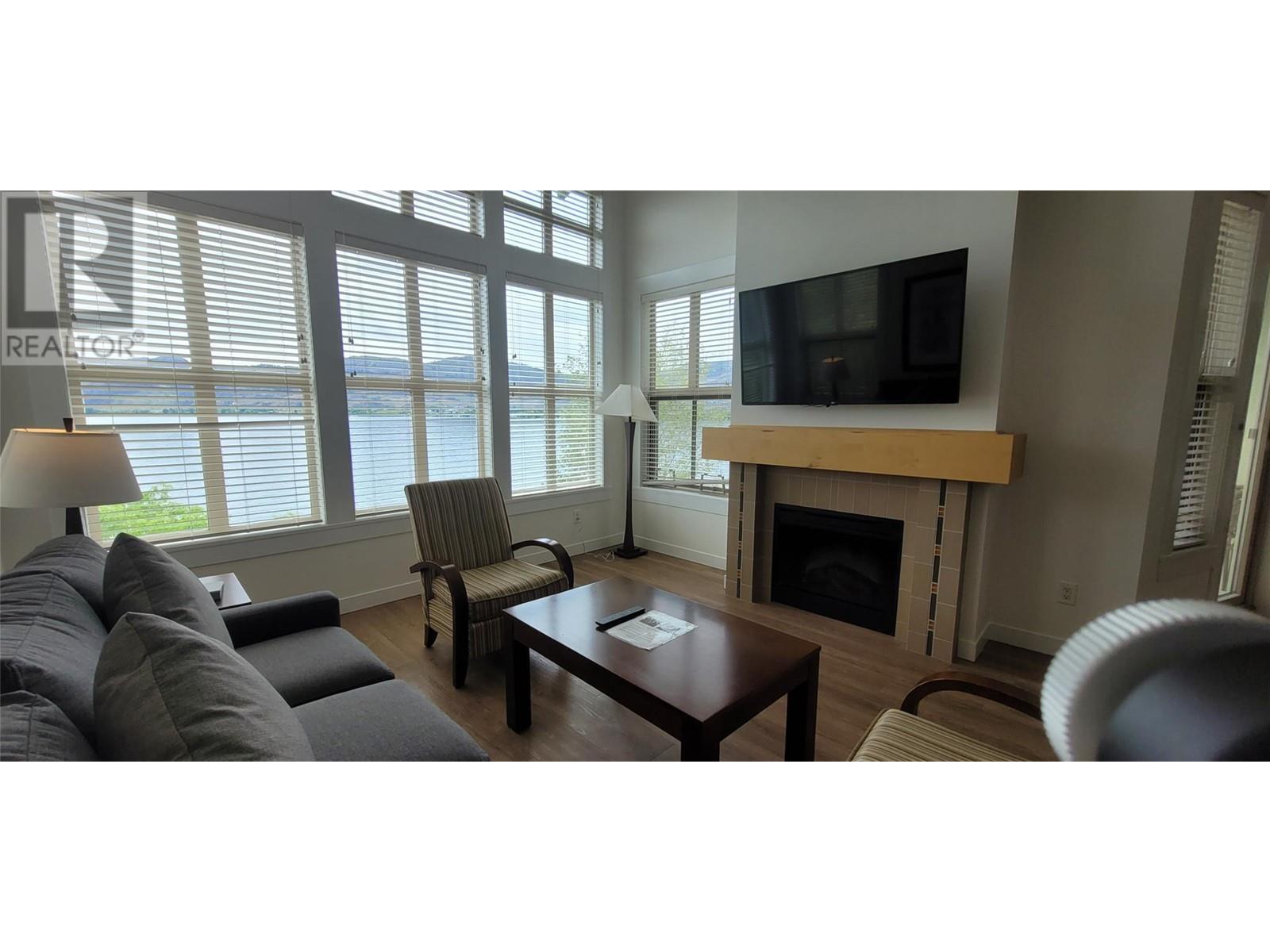 4200 Lakeshore Drive Unit# 316. Osoyoos, British Columbia