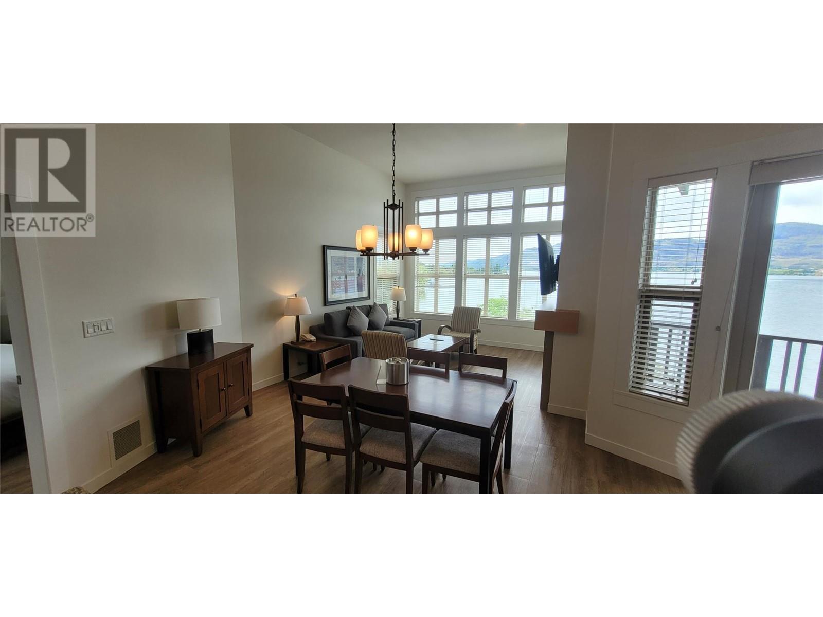 4200 Lakeshore Drive Unit# 316. Osoyoos, British Columbia