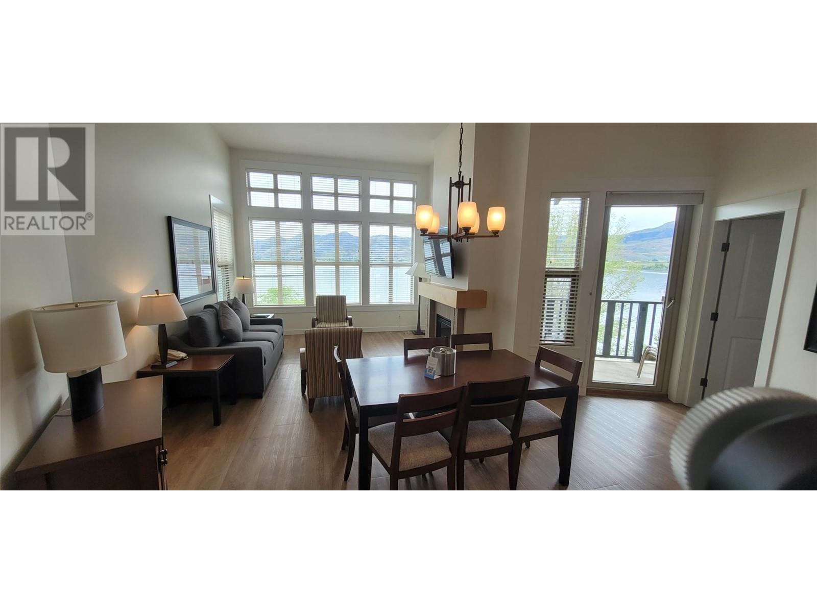 4200 Lakeshore Drive Unit# 316. Osoyoos, British Columbia
