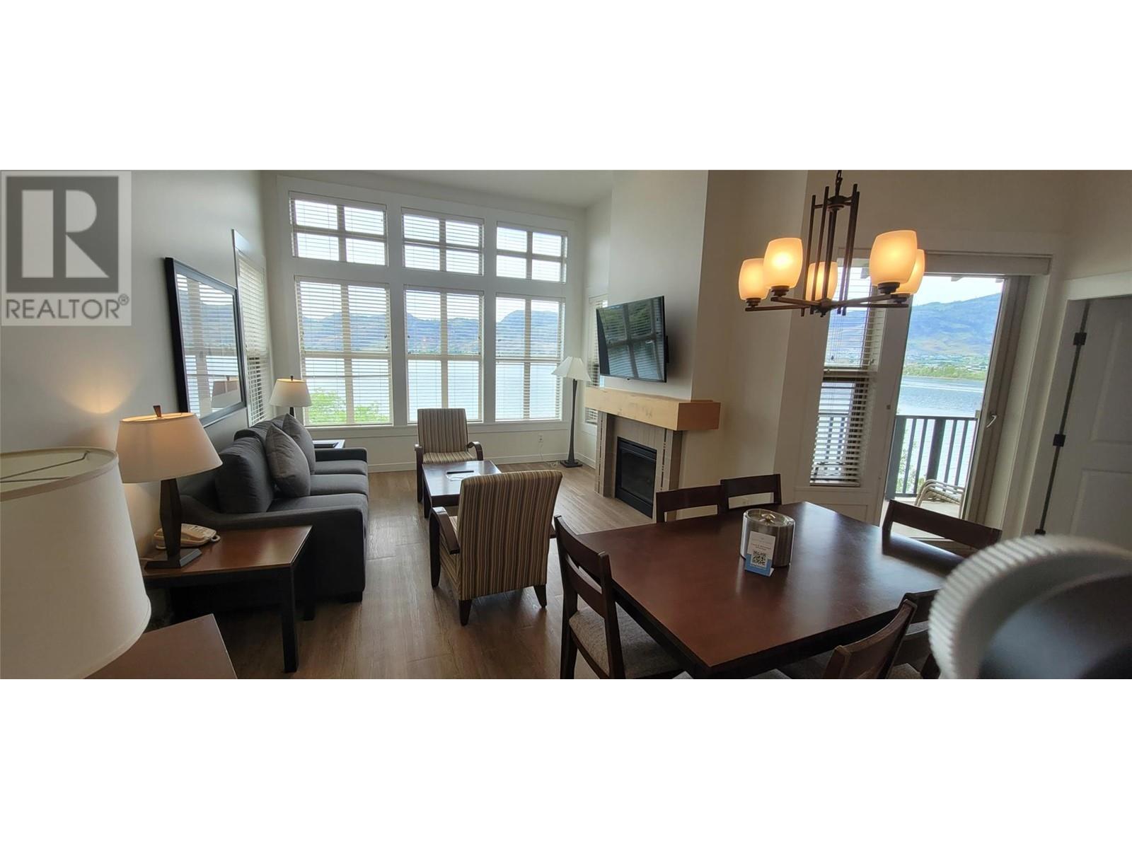4200 Lakeshore Drive Unit# 316. Osoyoos, British Columbia