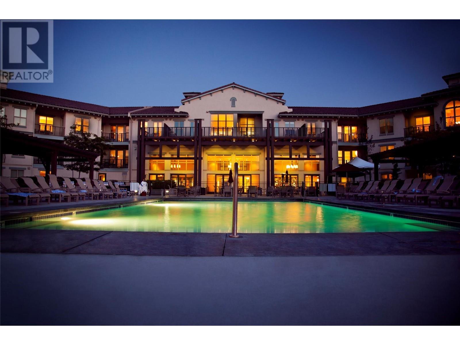 4200 Lakeshore Drive Unit# 316. Osoyoos, British Columbia