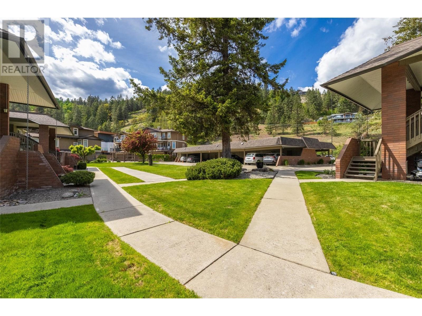 4340a Beach Avenue Unit 104, Peachland Real Estate Listing MLS® 10314062