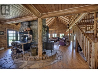 1000 Halfway Lake Road. Princeton, British Columbia