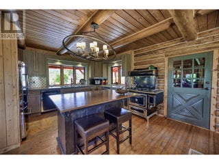 1000 Halfway Lake Road. Princeton, British Columbia