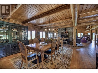 1000 Halfway Lake Road. Princeton, British Columbia