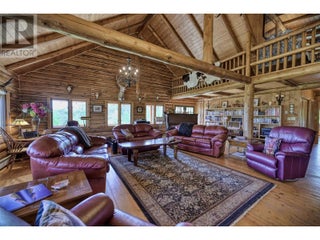 1000 Halfway Lake Road. Princeton, British Columbia