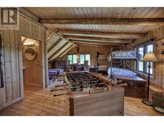 1000 Halfway Lake Road. Princeton, British Columbia