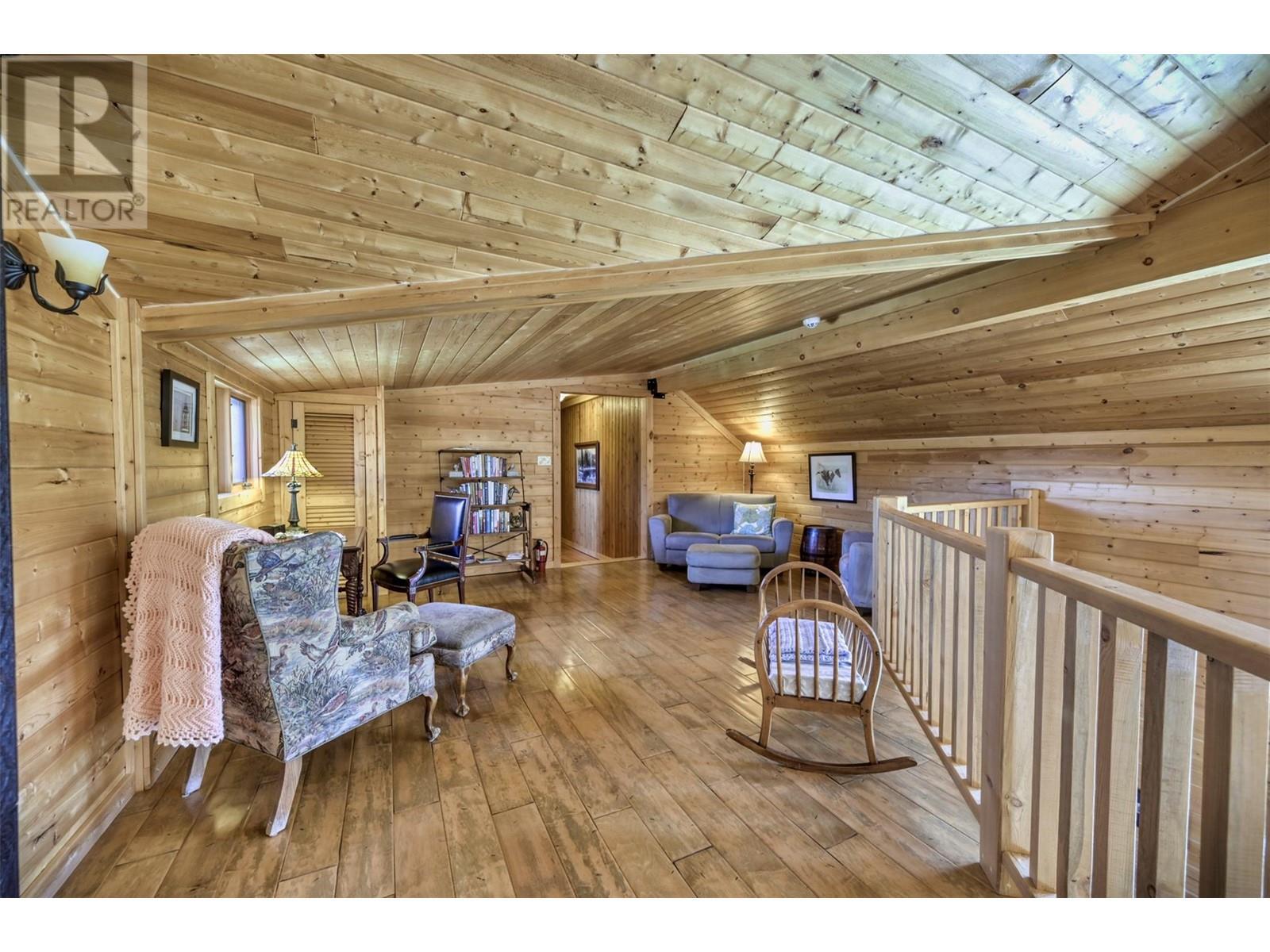 1000 Halfway Lake Road. Princeton, British Columbia