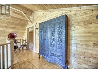 1000 Halfway Lake Road. Princeton, British Columbia