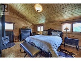 1000 Halfway Lake Road. Princeton, British Columbia