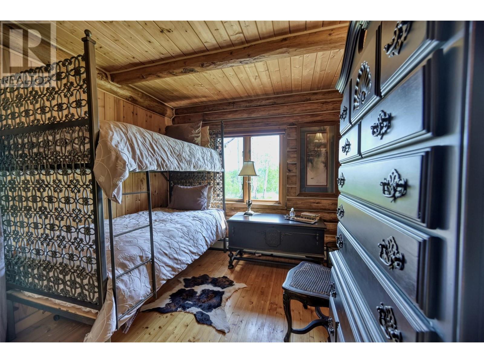 1000 Halfway Lake Road. Princeton, British Columbia