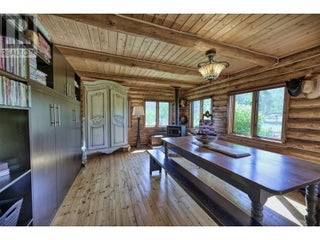 1000 Halfway Lake Road. Princeton, British Columbia