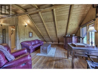 1000 Halfway Lake Road. Princeton, British Columbia