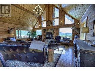 1000 Halfway Lake Road. Princeton, British Columbia