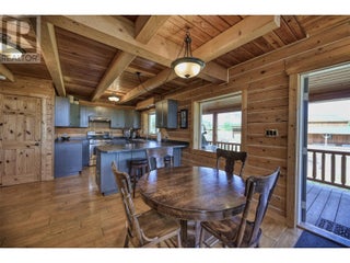 1000 Halfway Lake Road. Princeton, British Columbia