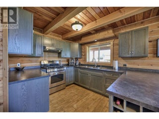 1000 Halfway Lake Road. Princeton, British Columbia