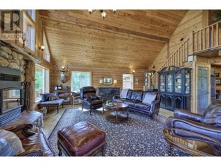 1000 Halfway Lake Road. Princeton, British Columbia