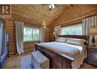 1000 Halfway Lake Road. Princeton, British Columbia