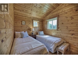 1000 Halfway Lake Road. Princeton, British Columbia