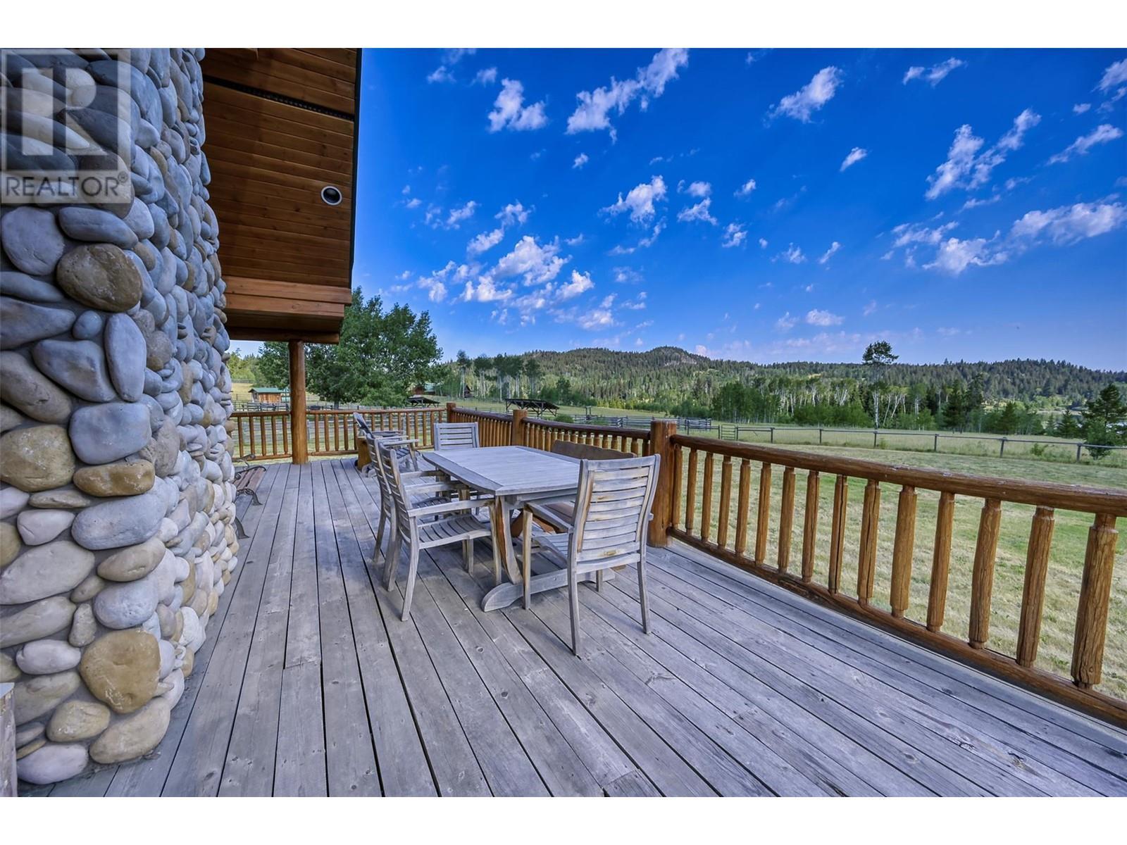 1000 Halfway Lake Road. Princeton, British Columbia