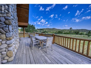 1000 Halfway Lake Road. Princeton, British Columbia