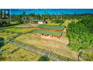 1000 Halfway Lake Road. Princeton, British Columbia