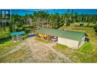 1000 Halfway Lake Road. Princeton, British Columbia