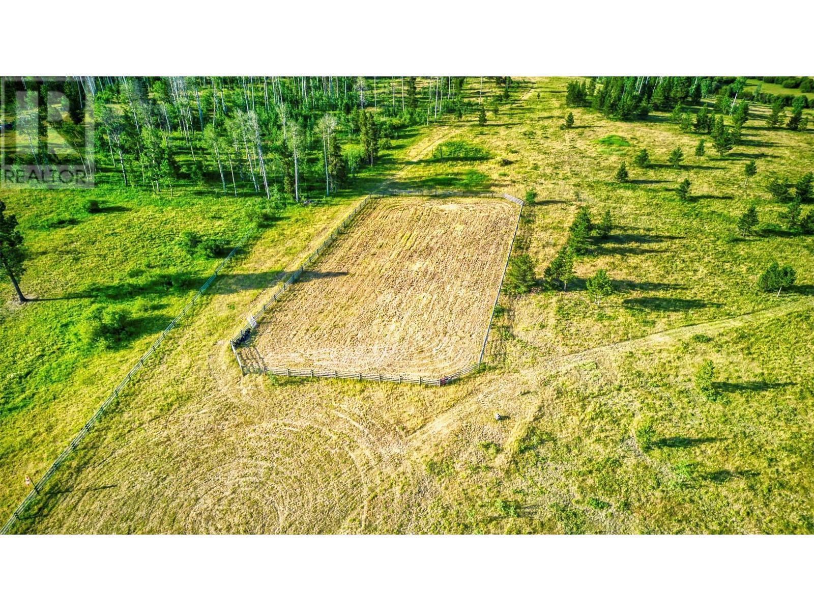 1000 Halfway Lake Road. Princeton, British Columbia