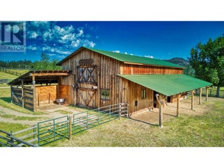 1000 Halfway Lake Road. Princeton, British Columbia