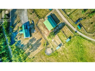 1000 Halfway Lake Road. Princeton, British Columbia