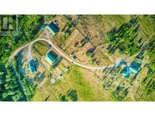 1000 Halfway Lake Road. Princeton, British Columbia