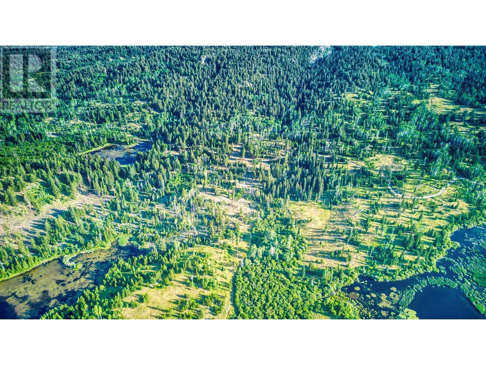 1000 Halfway Lake Road. Princeton, British Columbia