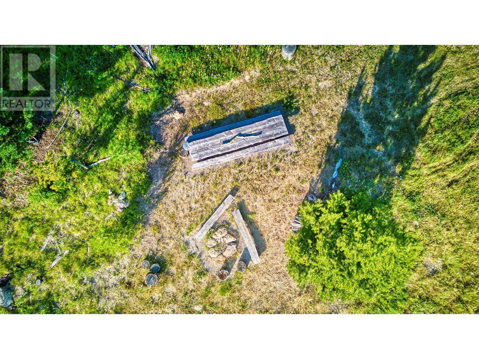 1000 Halfway Lake Road. Princeton, British Columbia