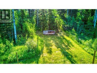 1000 Halfway Lake Road. Princeton, British Columbia