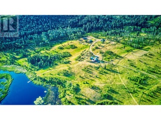 1000 Halfway Lake Road. Princeton, British Columbia