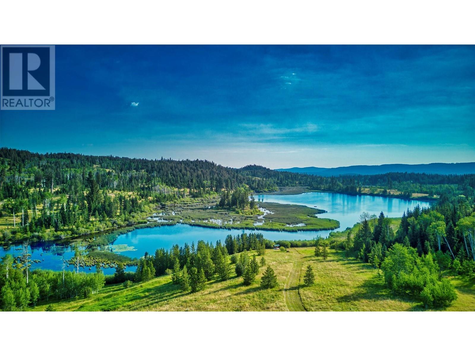 1000 Halfway Lake Road. Princeton, British Columbia