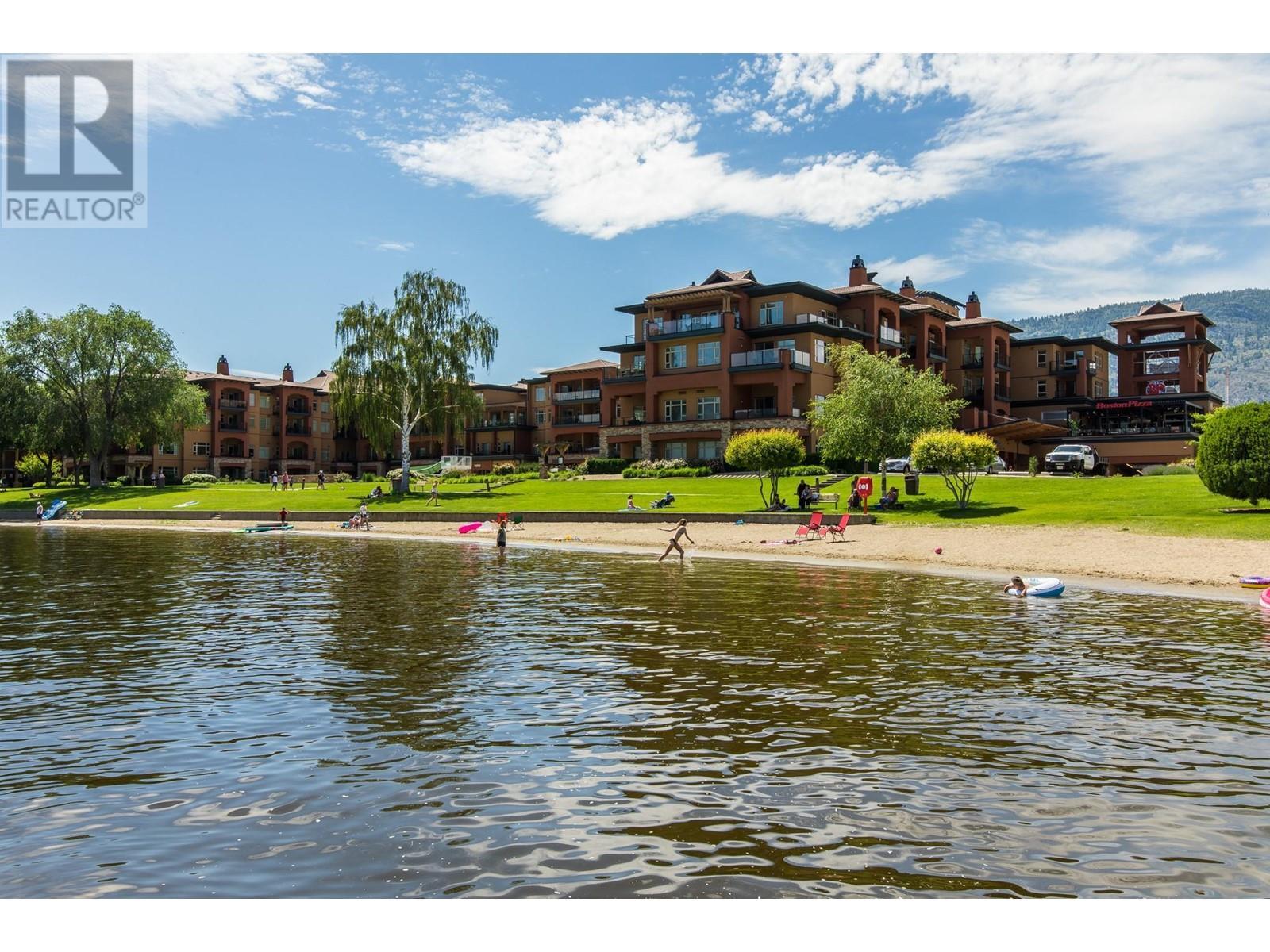15 Park Place Unit# 304. Osoyoos, British Columbia