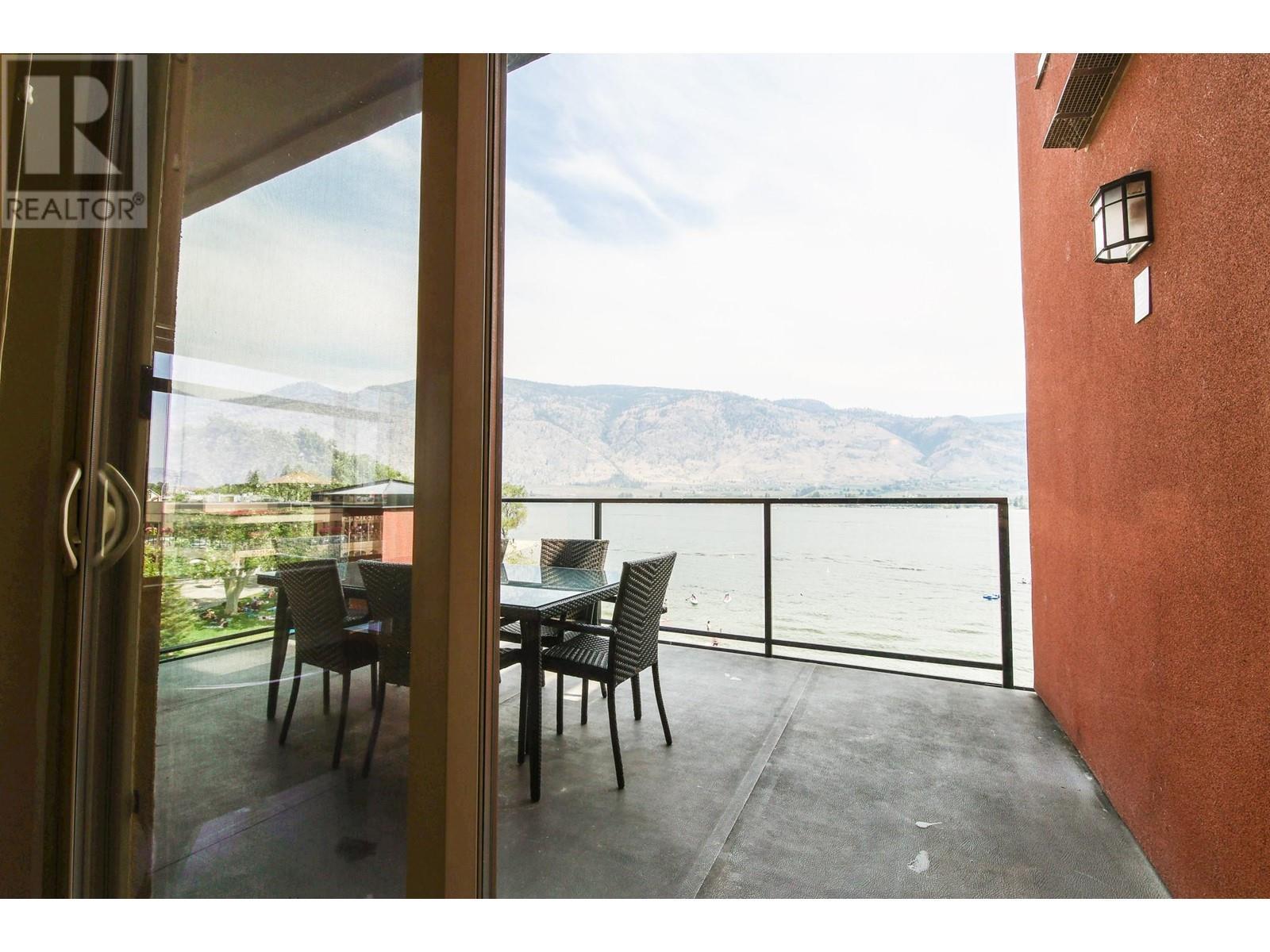 15 Park Place Unit# 304. Osoyoos, British Columbia