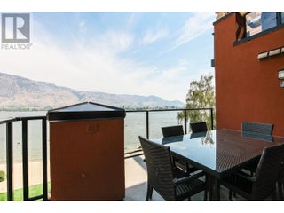 15 Park Place Unit# 304. Osoyoos, British Columbia