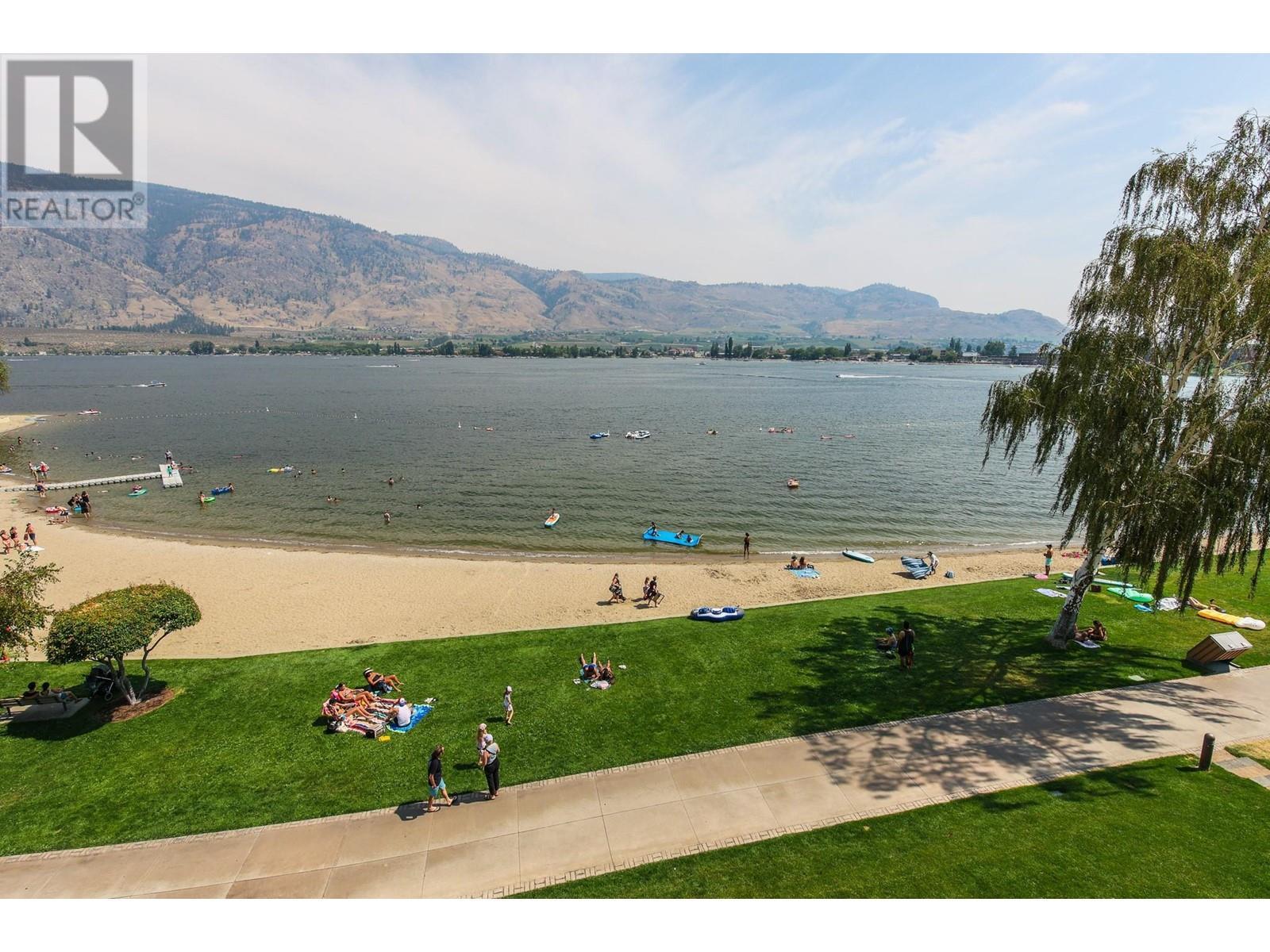 15 Park Place Unit# 304. Osoyoos, British Columbia