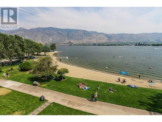 15 Park Place Unit# 304. Osoyoos, British Columbia